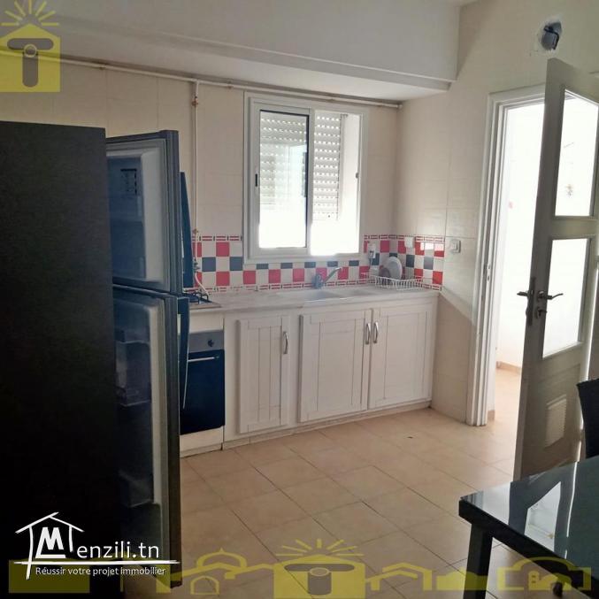 appartement de 85 m2  à AFH Mrezga