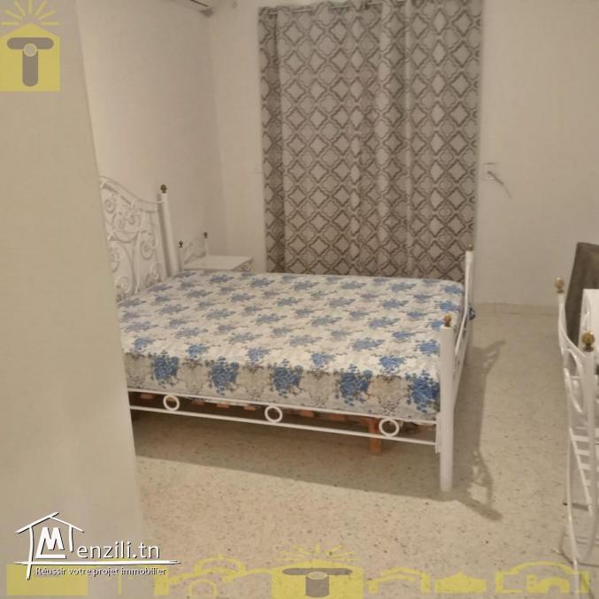 appartement de 85 m2  à AFH Mrezga