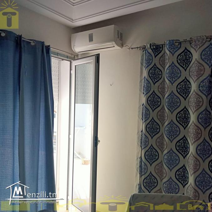 appartement de 85 m2  à AFH Mrezga