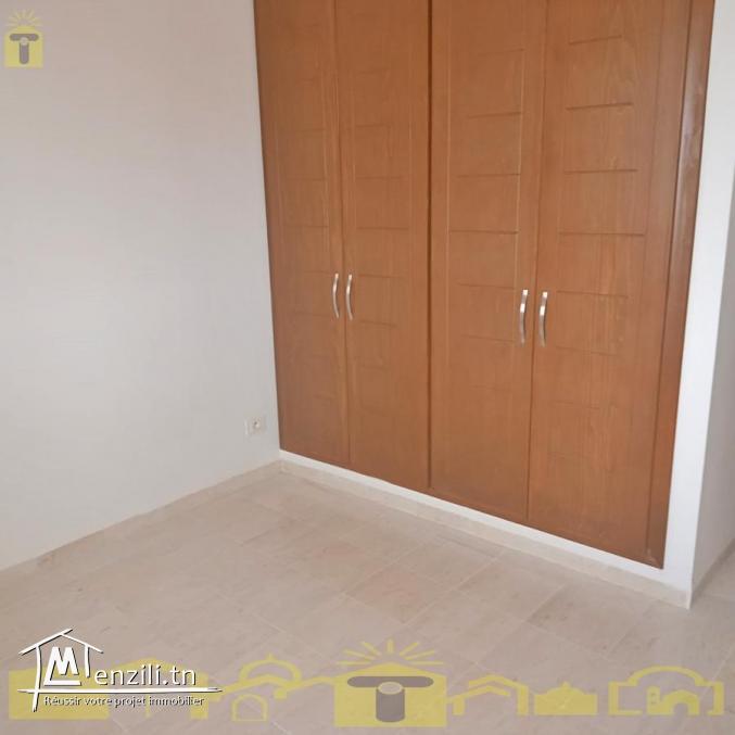 appartement de 70 m2 à AFH Mrezga