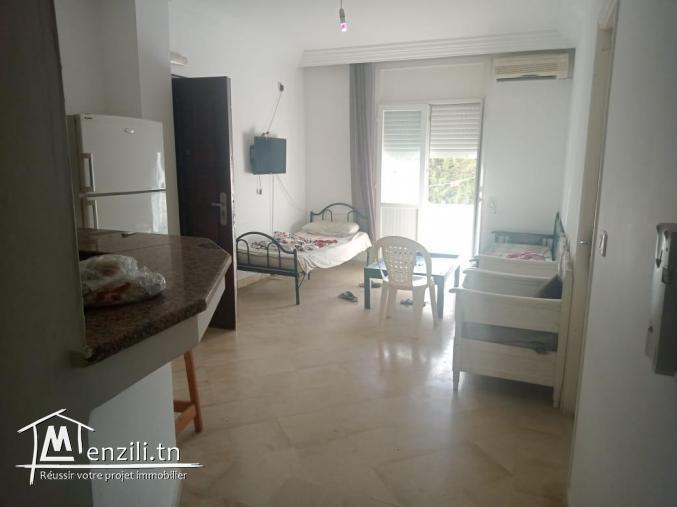 appartement proche clinique violette