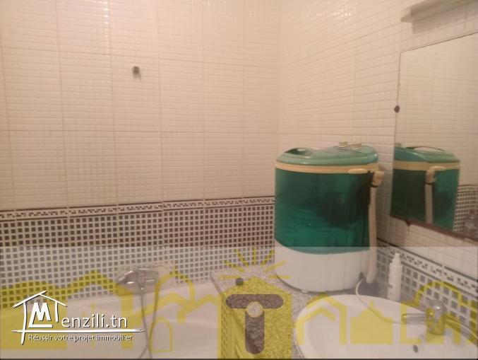 appartement proche clinique violette