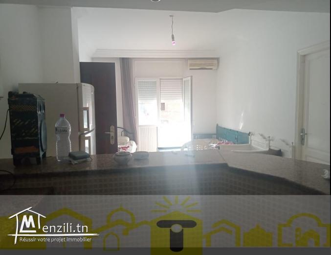 appartement proche clinique violette