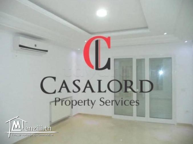 Appartement de 140 m2  à La Marsa