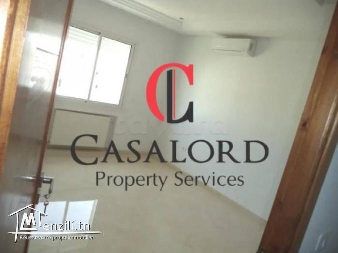 Appartement de 140 m2  à La Marsa