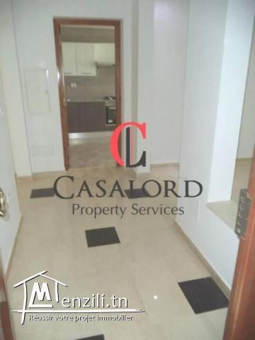 Appartement de 140 m2  à La Marsa