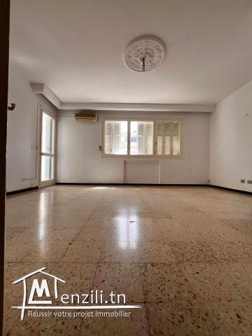 Appartement S+2 à Menzah 7