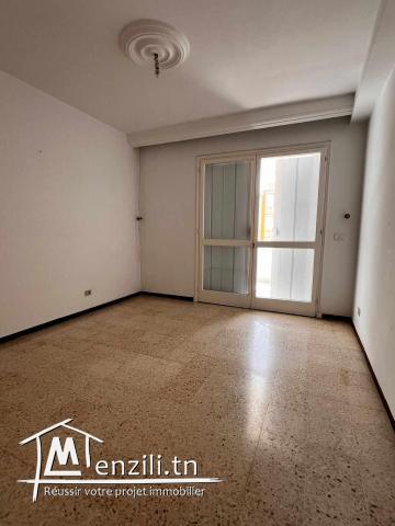 Appartement S+2 à Menzah 7