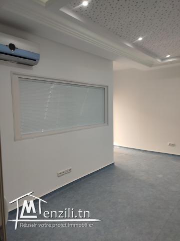 A louer appartement résidence HEDIA terminus métro elmourouj 4