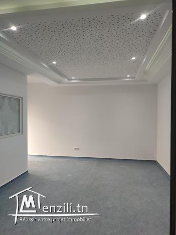 A louer appartement résidence HEDIA terminus métro elmourouj 4