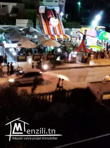 appartement de vacance