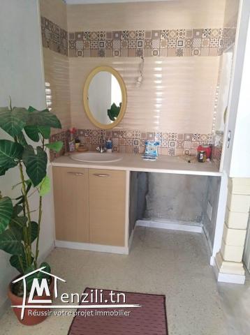 appartement de vacance