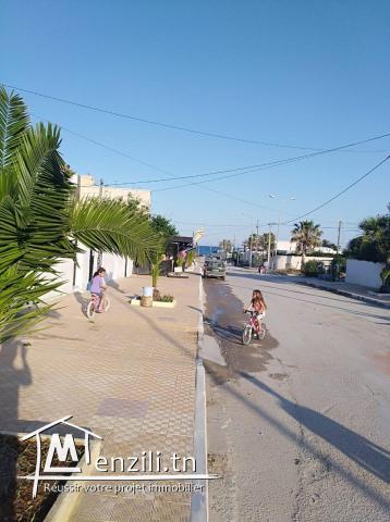 appartement de vacance