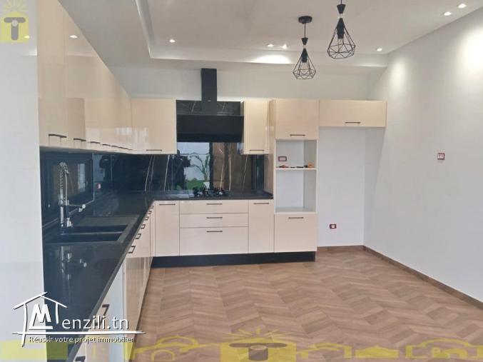 magnifiquevilla avec piscine à Hammamet