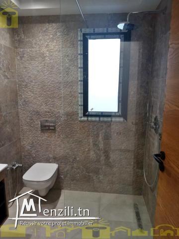 magnifiquevilla avec piscine à Hammamet