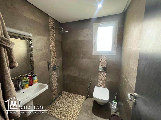 V448 Duplex BLUE HAMMAMET