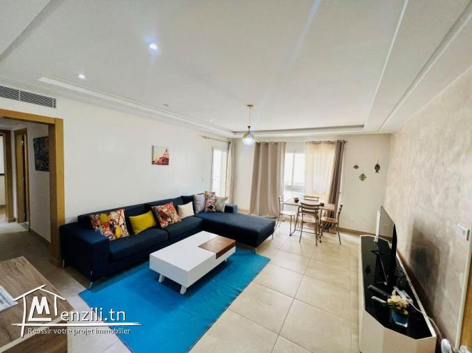 L411 Appartement MARIA MIRAMAR