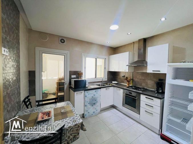 L411 Appartement MARIA MIRAMAR