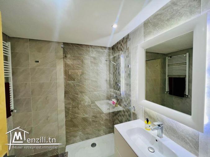 L411 Appartement MARIA MIRAMAR