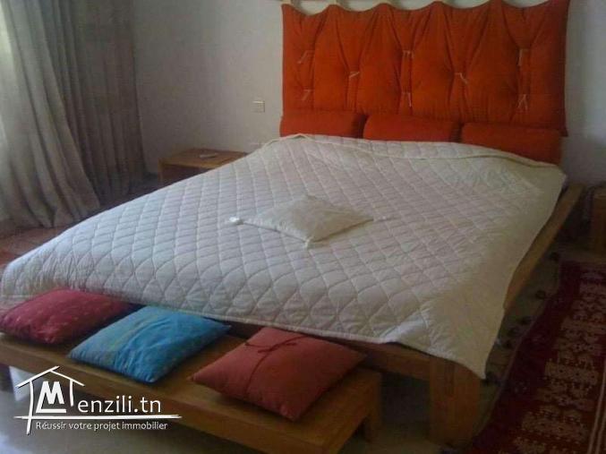 L409 Appartement CLAIRE YESMINE HAMMAMET