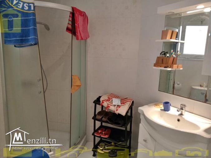 bel appartement à beni khiar 200m de la mer