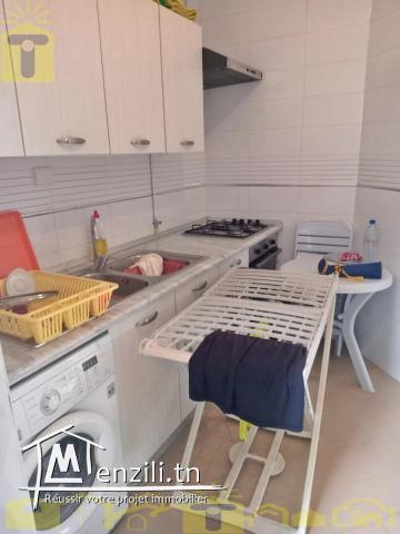 bel appartement à beni khiar 200m de la mer