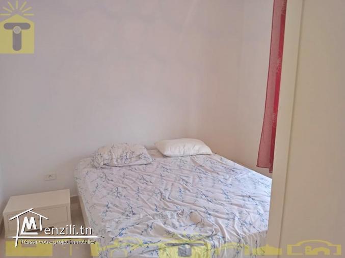 bel appartement à beni khiar 200m de la mer