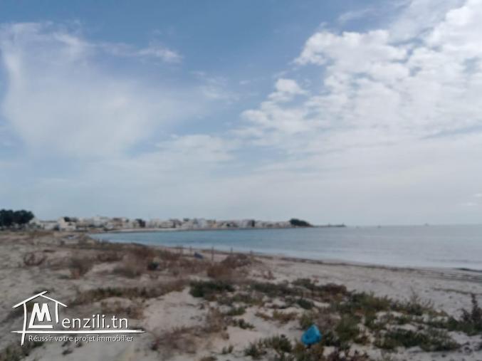 bel appartement à beni khiar 200m de la mer