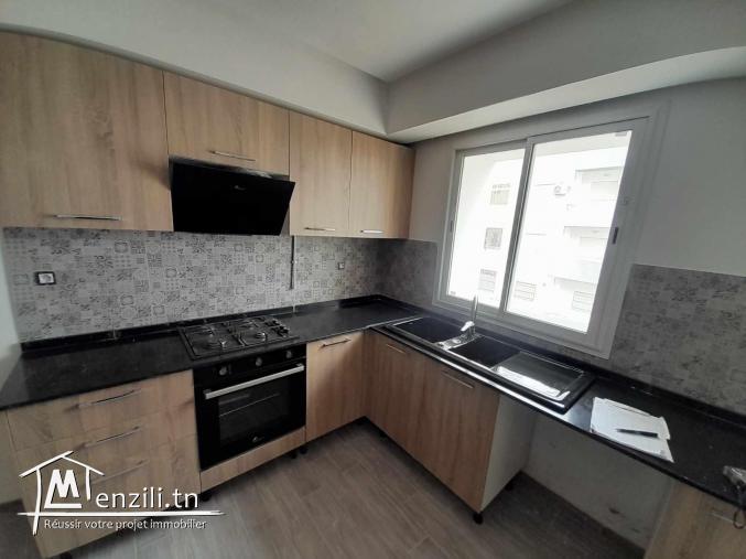 S+3 avec une suite parentale à vendre