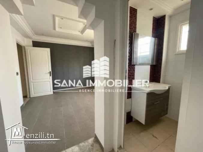 A Vendre un duplex  en S4