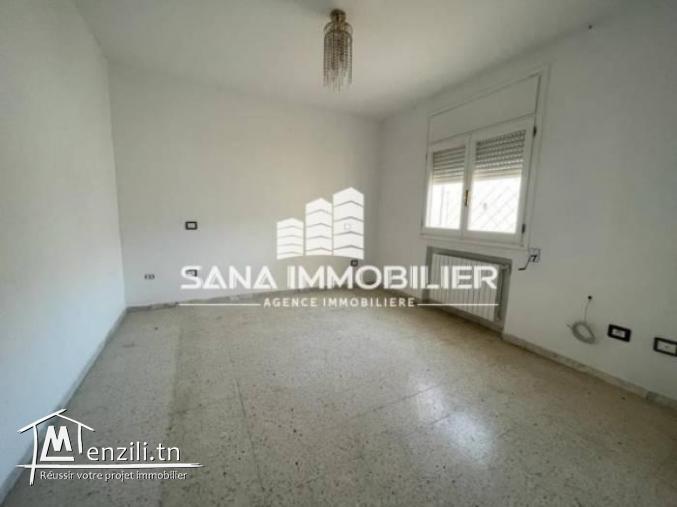 A Vendre un duplex en S4