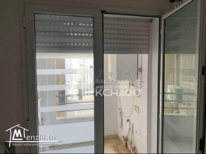 A louer S1 centre urbain nord