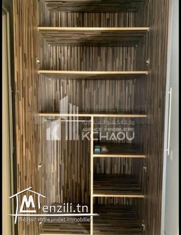 A louer S1 centre urbain nord