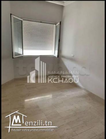 A louer S1 centre urbain nord