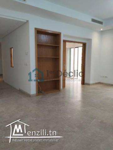 A Louer Un Belle Appartement S3 Avec Jardin Au Lac 2