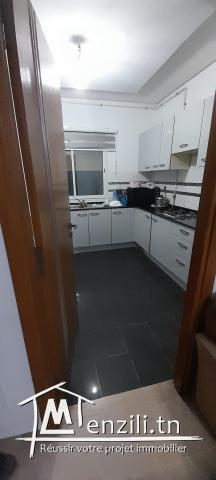 Appart s+3 près de fac dentaire à vendre