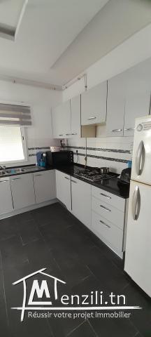 Appart s+3 près de fac dentaire à vendre