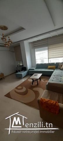 Appart s+3 près de fac dentaire à vendre