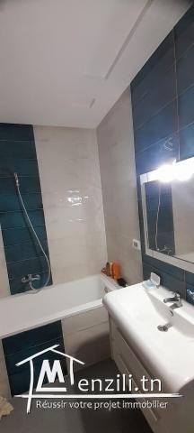 Appart s+3 près de fac dentaire à vendre