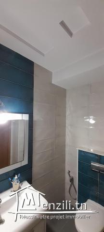 Appart s+3 près de fac dentaire à vendre