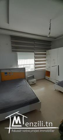 Appart s+3 près de fac dentaire à vendre