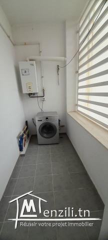 Appart s+3 près de fac dentaire à vendre