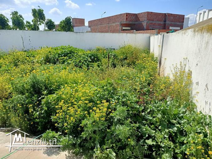 Maison de 291m2 a renover excellente location