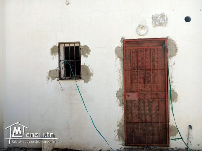 Maison de 291m2 a renover excellente location