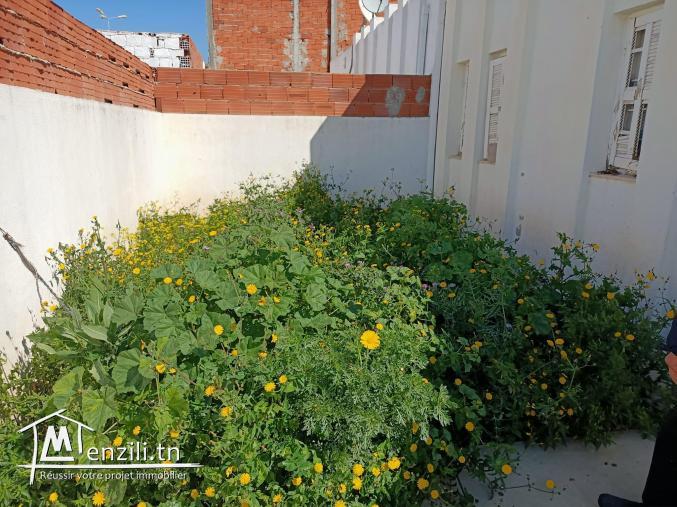 Maison de 291m2 a renover excellente location