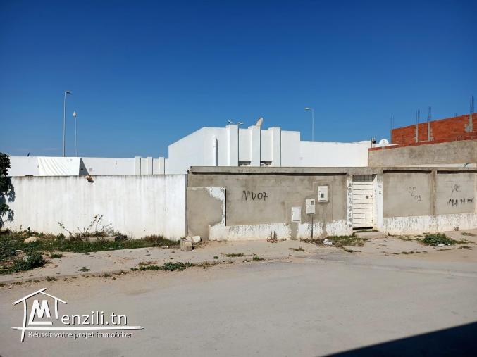 Maison de 291m2 a renover excellente location