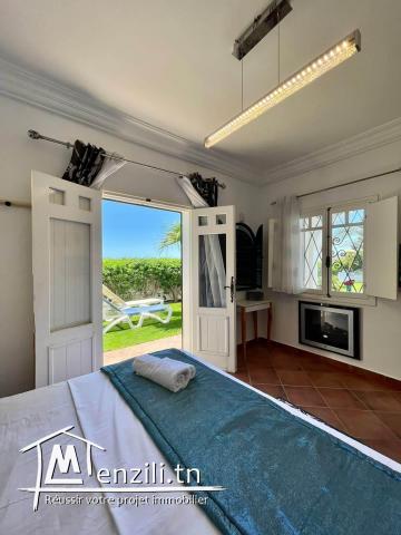 Villa Titi Djerba