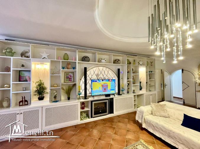 Villa Titi Djerba