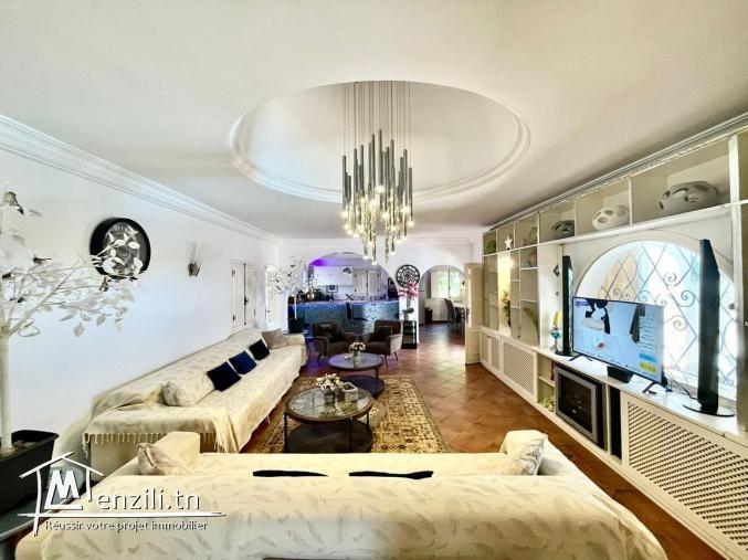 Villa Titi Djerba