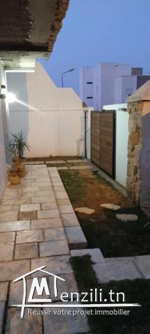 une très belle villa a vendre